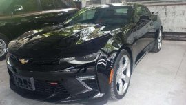FOR SALE CHEVROLET Camaro SS 2018