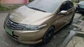 Honda City 2011 1.3 AT ivtec dual airbags very fresh inside out for sale