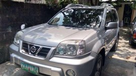 2005 Nissan X-trail for sale