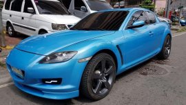 Mazda Rx8 2003 for sale