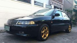 Mitsubishi Lancer MX 2001 for sale
