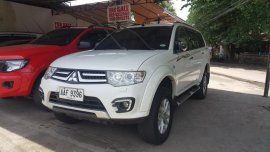 Mitsubishi Montero Sport 2015 GLS A/T for sale