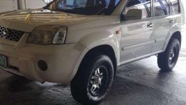 Nissan X-trail 2004 for sale