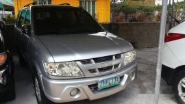 Isuzu Crosswind 2007 XTI M/T for sale