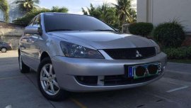 Mitsubishi Lancer 2009 for sale