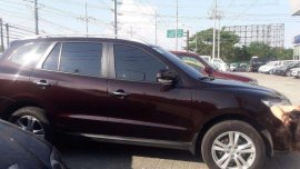 Hyundai  Santa Fe 2011 for sale