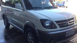 2015 Mitsubishi Adventure for sale