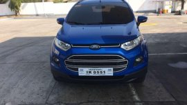 Ford Ecosport  2016 for sale