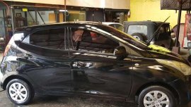 2015 Hyundai Eon Gls Fresh! FOR SALE