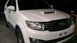 Toyota Fortuner 2016 for sale