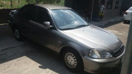 Honda Civic 1999 LXI M/T for sale
