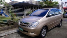 Toyota Innova 2005 for sale