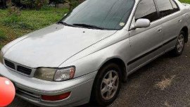For sale 97 Toyota Corona exsior maitc 100k