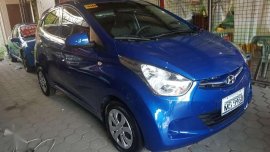 FOR SALE Hyundai Eon Glx AVN