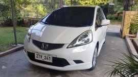 Honda Jazz GE 2009 for sale