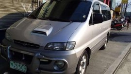 Hyundai Starex 2000 for sale