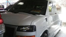 GMC Savana 2008 EXPLORER A/T for sale
