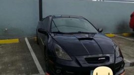 Toyota Celica 2004 for sale