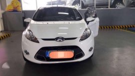 Ford Fiesta 2012 for sale