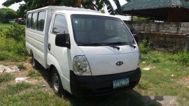 Kia KC2700 2010 M/T for sale