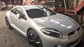 Mitsubishi Eclipse 2007 A/T for sale