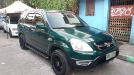 Honda Crv manual gen2 2003 FOR SALE