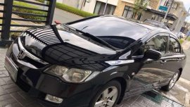 Honda Civic 2007 for sale