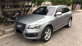 2011 Audi Q5 for sale