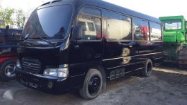 Hyundai County 1998 for sale