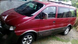 Hyundai Starex 2010 for sale