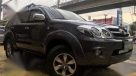 2006 Toyota Fortuner for sale