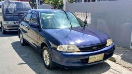 2001 Ford Lynx for sale