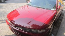 Mitsubishi Galant 1995 for sale
