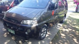 Hyundai Starex 1998 for sale