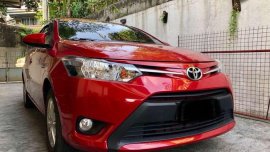 2017 Toyota Vios 1.3 e Automatic for sale