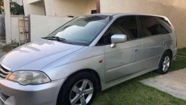 Honda Odyssey 2007 for sale