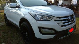 2014 Hyundai Santa Fe for sale