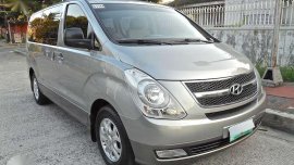 Hyundai Grand Starex 2013 for sale