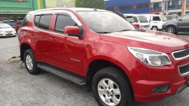 Chevrolet Trailblazer 2013 for sale