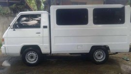 2015 Mitsubishi L300 FB - for sale