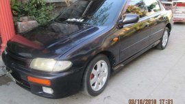 Mazda 323 sedan Sports Car 2001 for sale 
