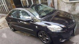 TOYOTA VIOS E GEN 2 2010 for sale 