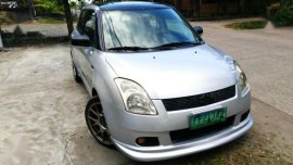 Suzuki Swift 2007 for sale