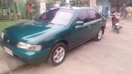 Nissan Sentra series 3 96 model for sale