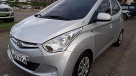Hyundai Eon GLX 2016 model all power fully loaded for sale