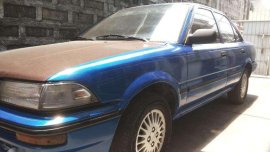 Toyota Corolla Smallbody 1991 for sale