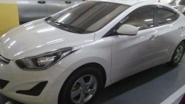 2015 Hyundai Elantra for sale