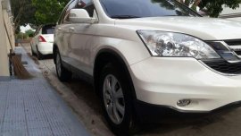 Honda CR-V 2010 4x2 for sale