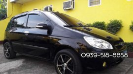 2010 HYUNDAI GETZ for sale 