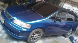 1997 Honda Odyssey for sale